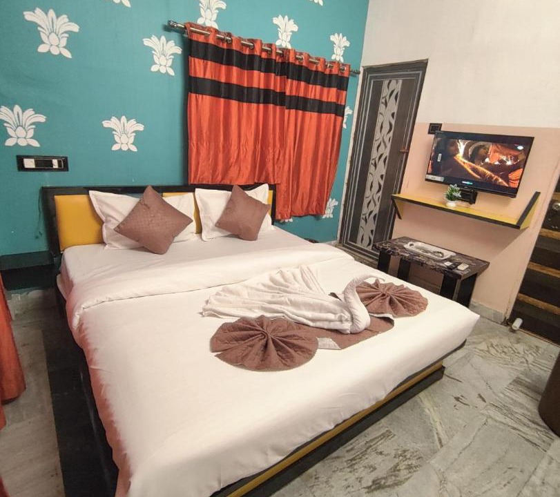 Photo of Bedroom in Rajarhat