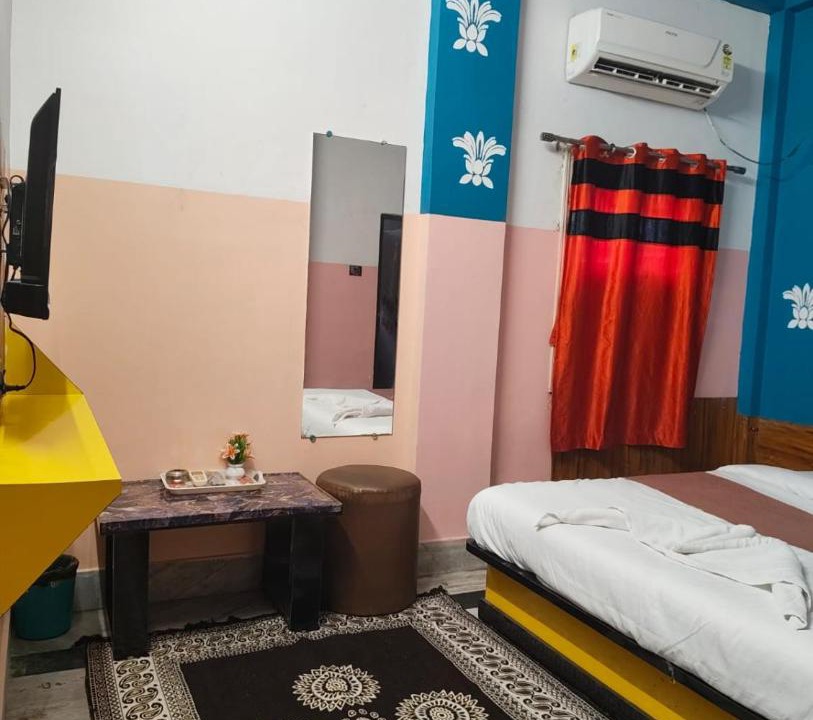 Photo of Bedroom in Rajarhat