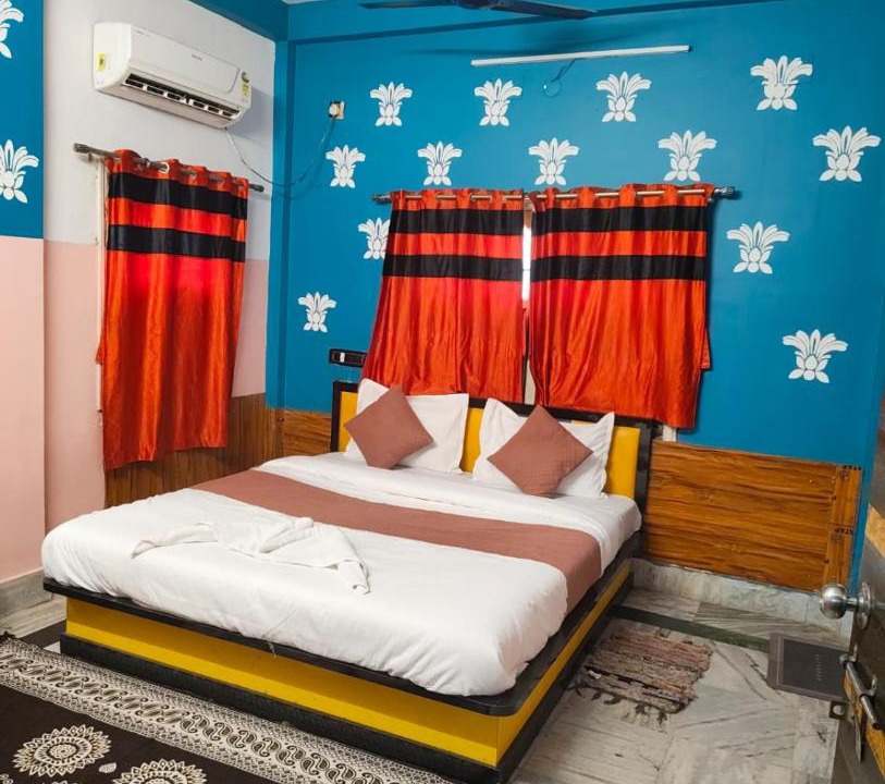 Photo of Bedroom in Rajarhat