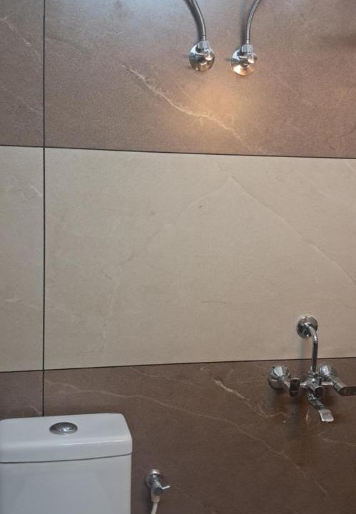 Photo of Bathroom in Kazhakuttam