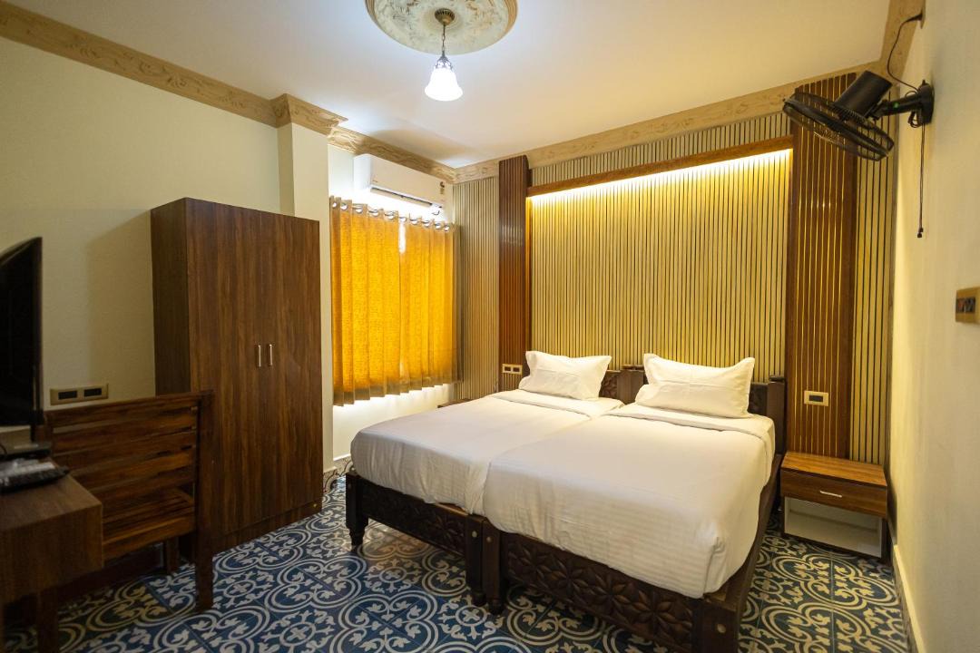 Photo of Bedroom in Chidambaram