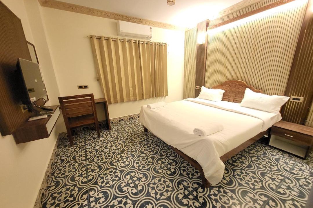 Photo of Bedroom in Chidambaram
