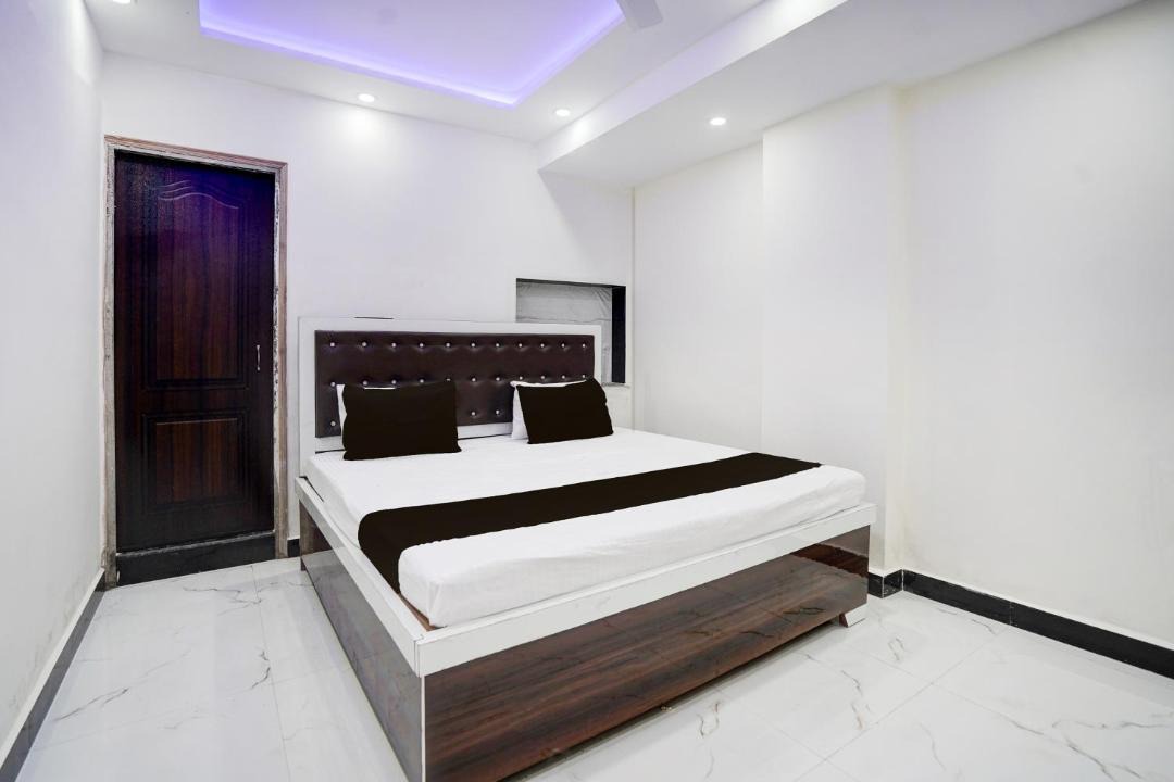 Photo of Bedroom in Chandauli