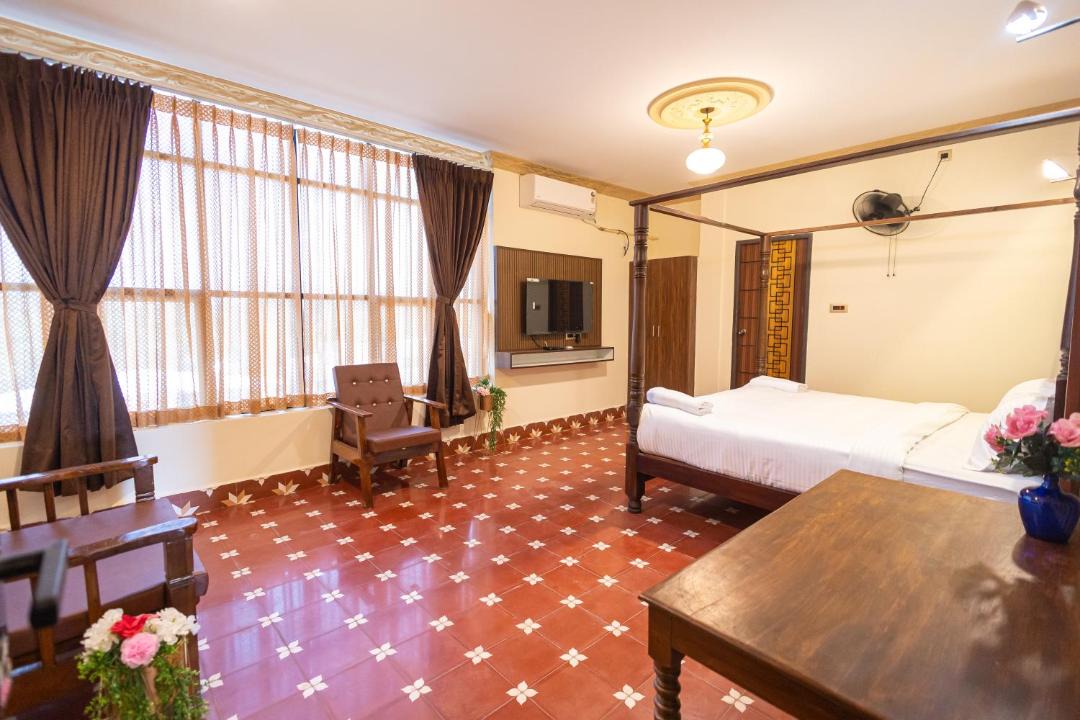 Photo of Bedroom in Chidambaram