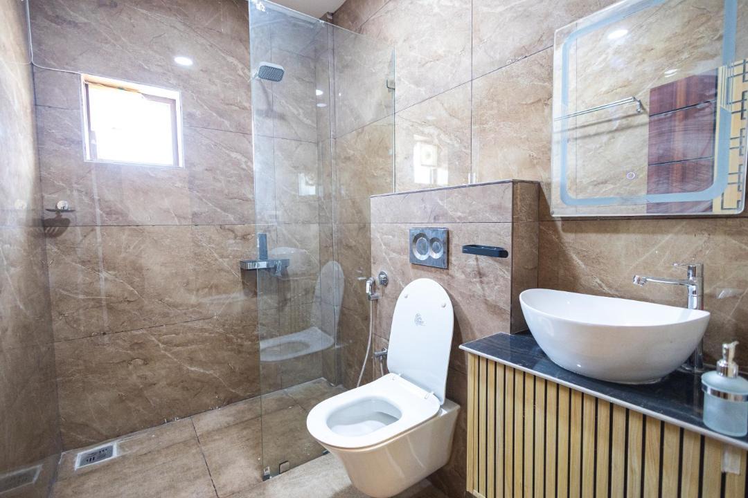 Photo of Bathroom in Chidambaram