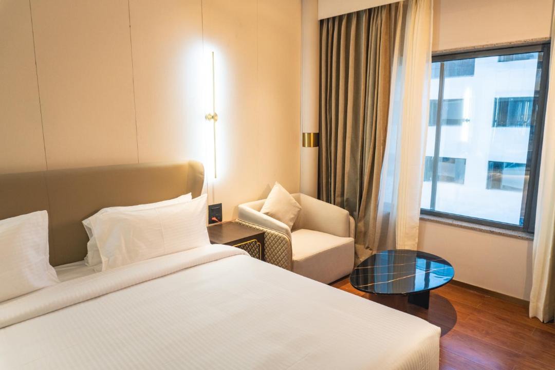Photo of Bedroom in Rau