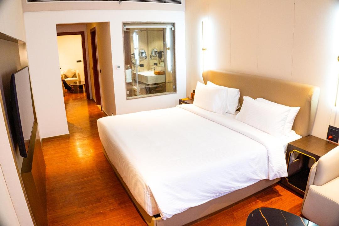 Photo of Bedroom in Rau