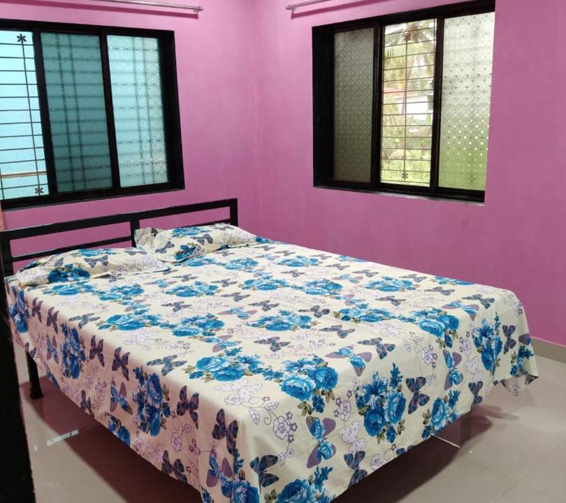 Photo of Bedroom in Shrivardhan