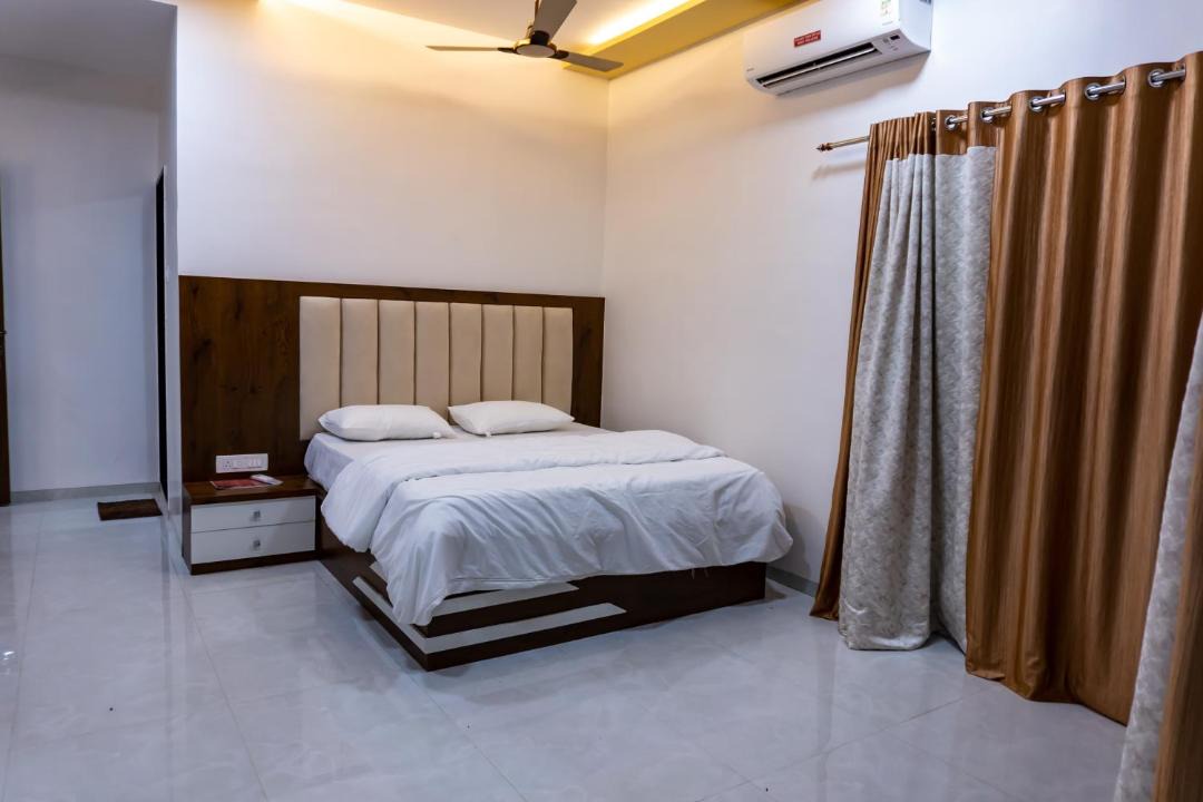 Photo of Bedroom in Ulhasnagar