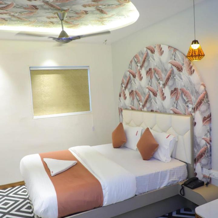 Photo of Bedroom in Dombivli East