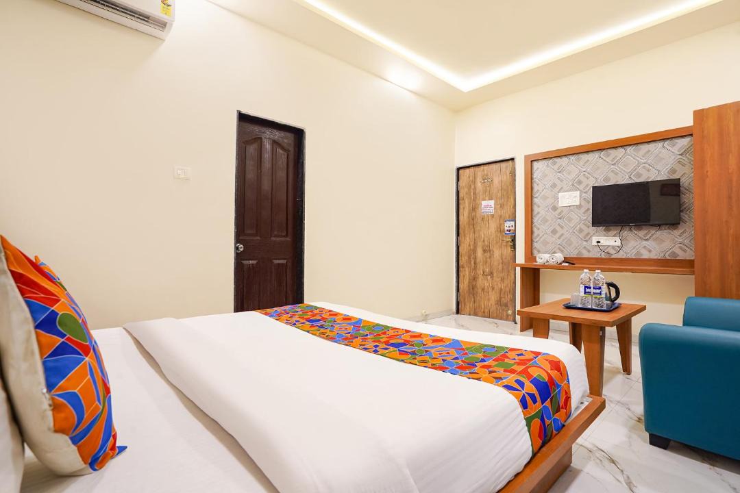 Photo of Bedroom in Kharadi