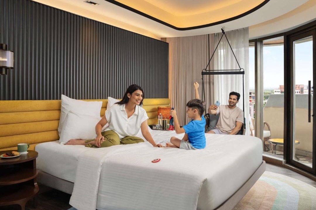 Photo of Bedroom in Panaji