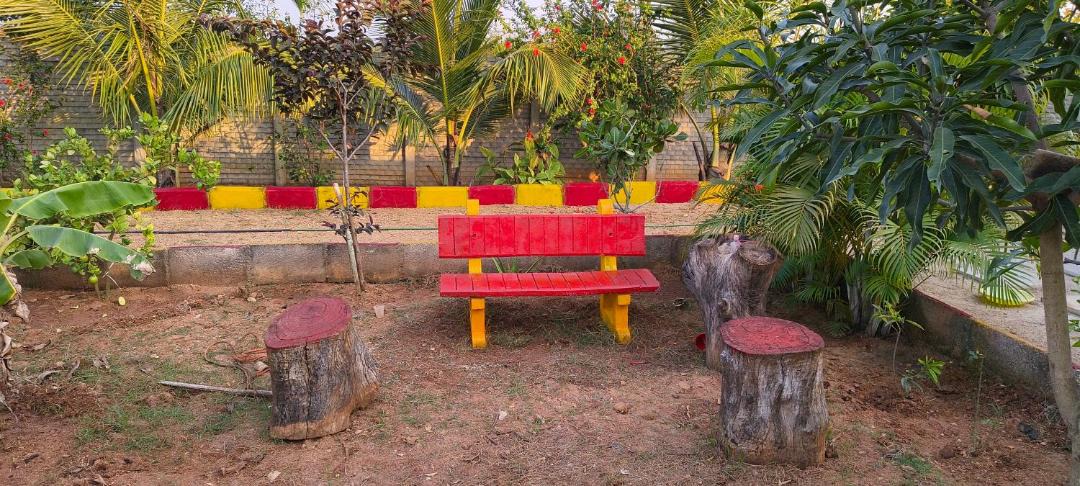 Photo of Outdoor in Hyderabad
