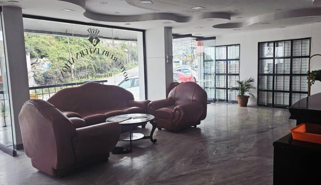 Photo of Livingroom in Kodaikanal