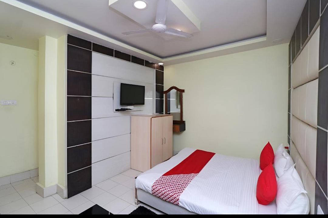 Photo of Bedroom in Mohangarh