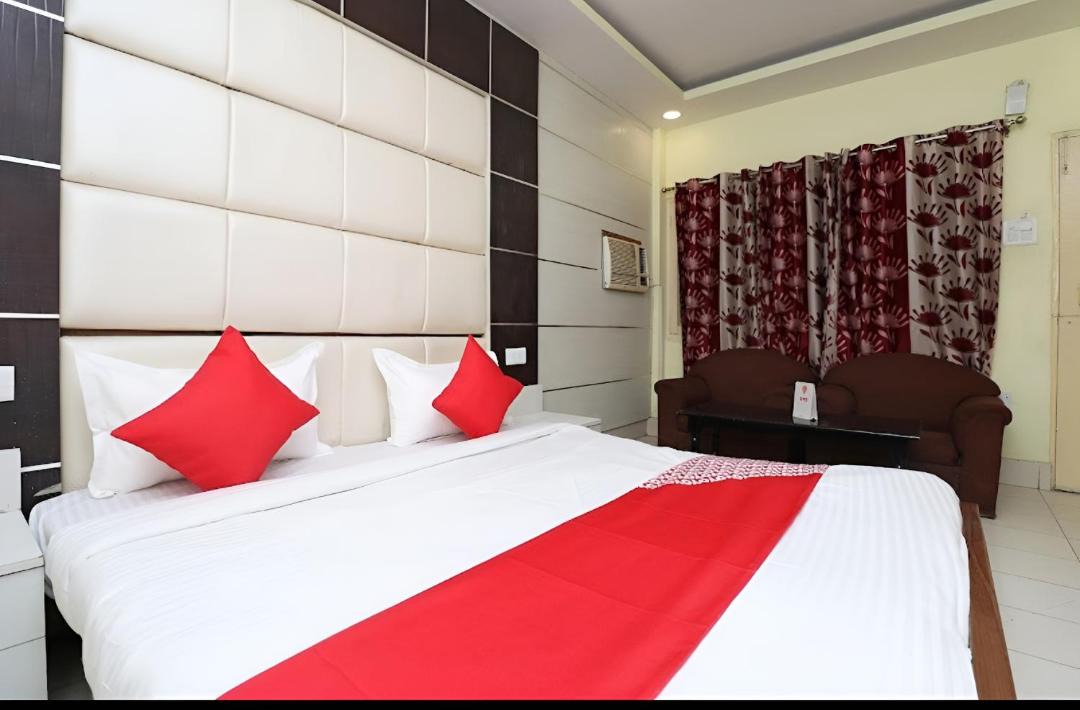 Photo of Bedroom in Mohangarh