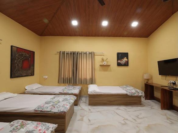 Photo of Bedroom in Pune