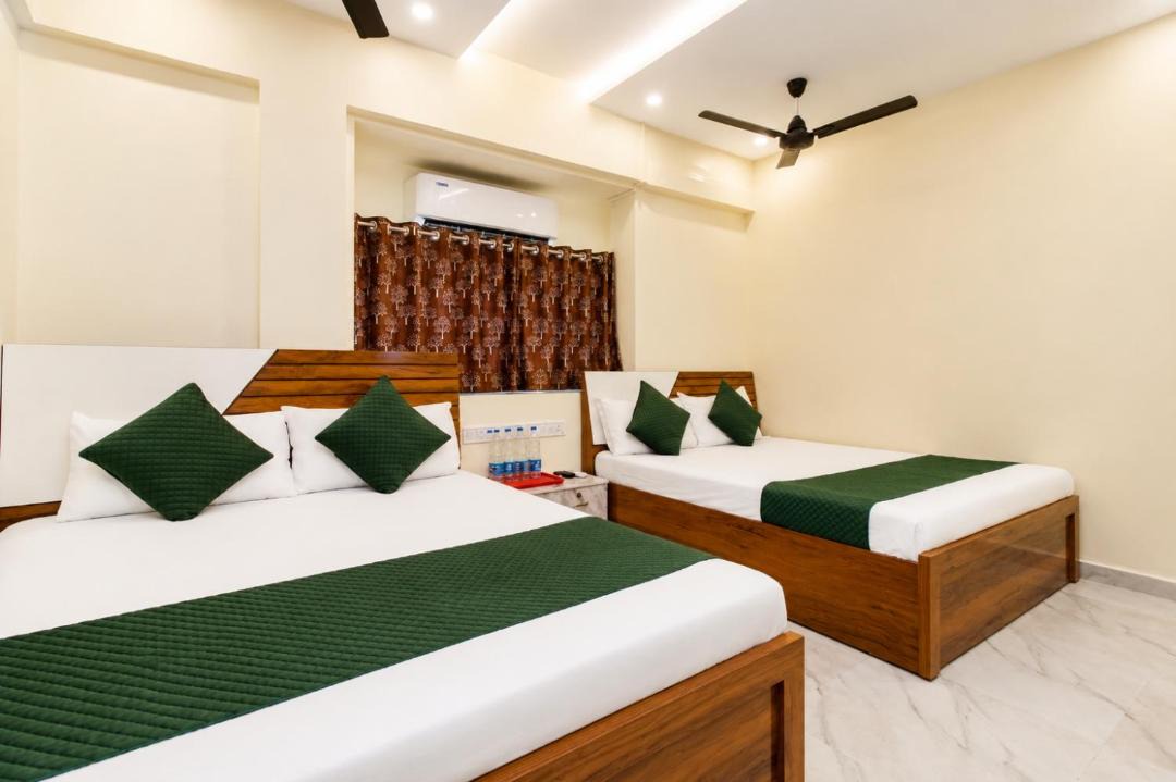 Photo of Bedroom in Dahisar East