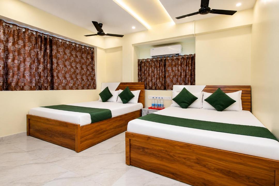 Photo of Bedroom in Dahisar East