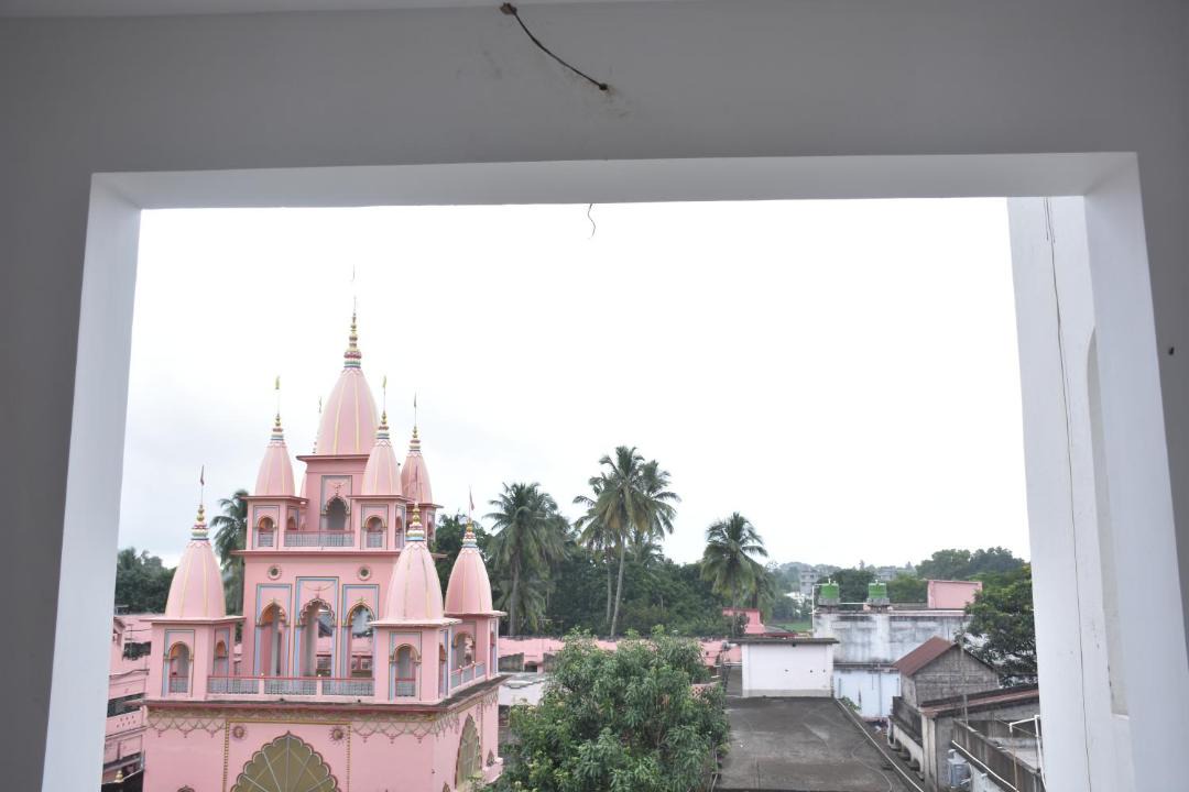 Photo of Others in Mayapur