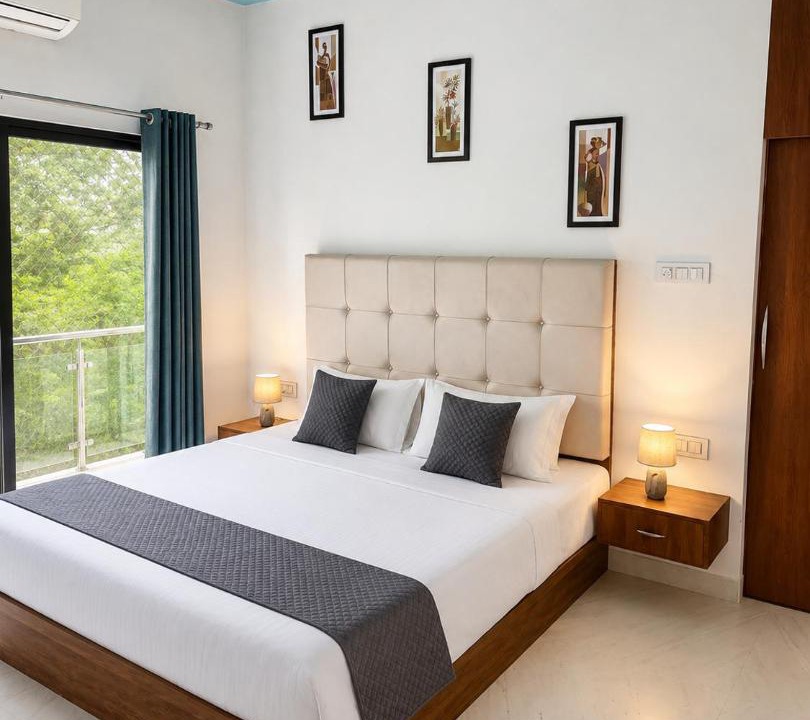 Photo of Bedroom in Udaipur