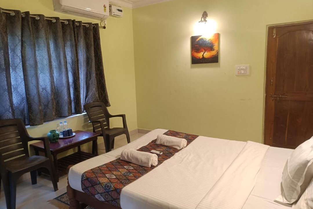 Photo of Bedroom in Arambol