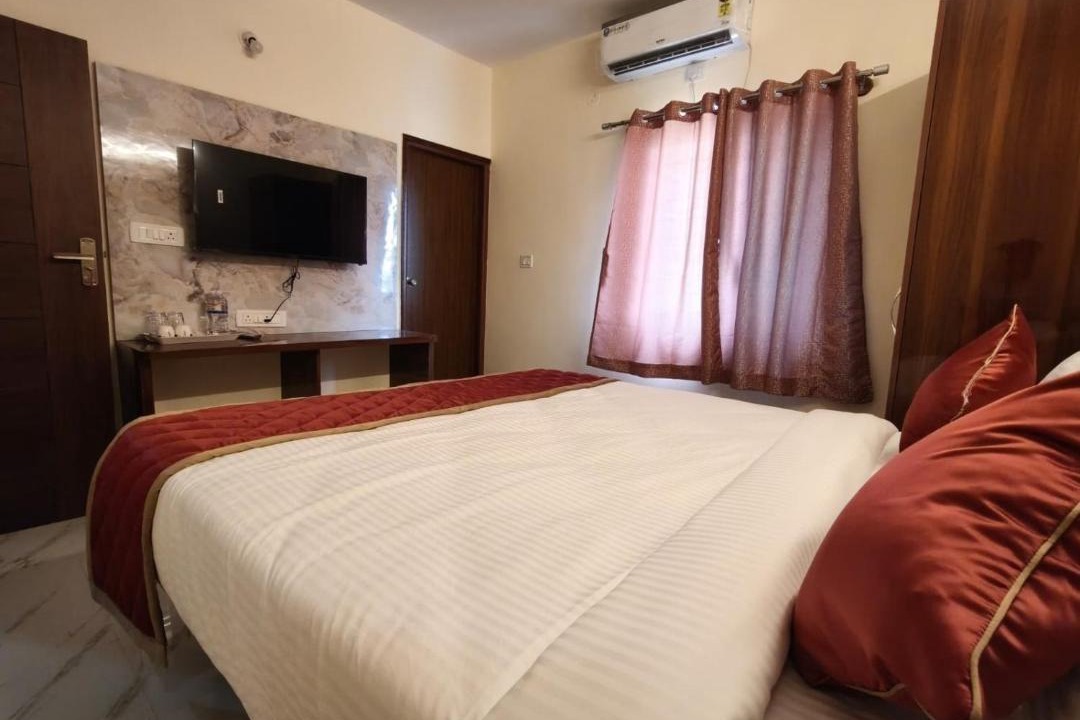 Photo of Bedroom in Devanahalli