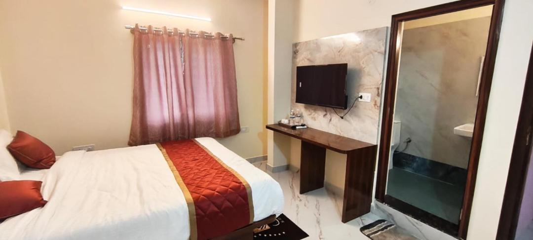 Photo of Bedroom in Devanahalli