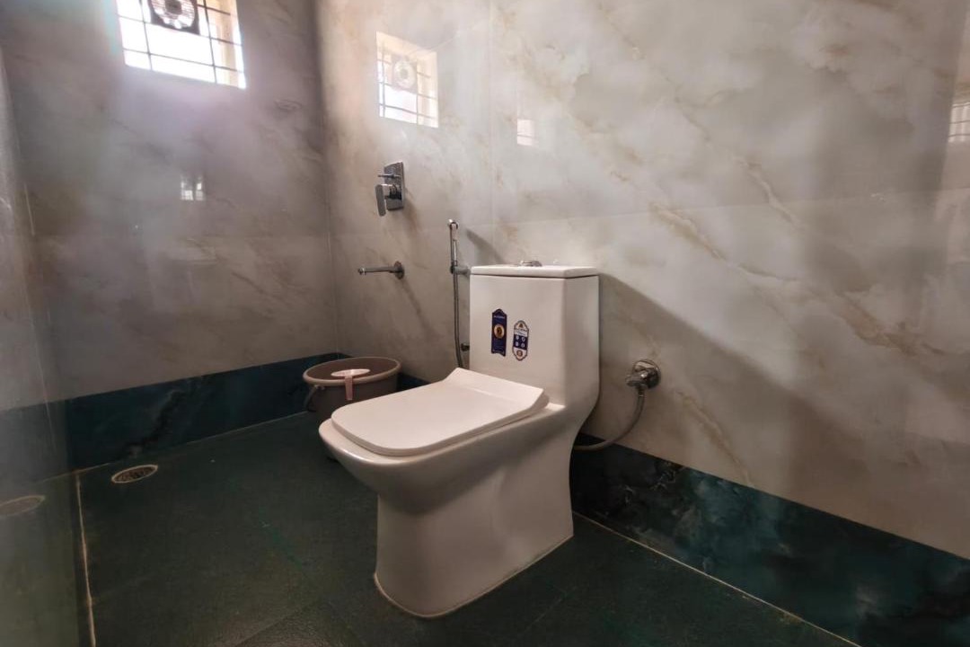 Photo of Bathroom in Devanahalli
