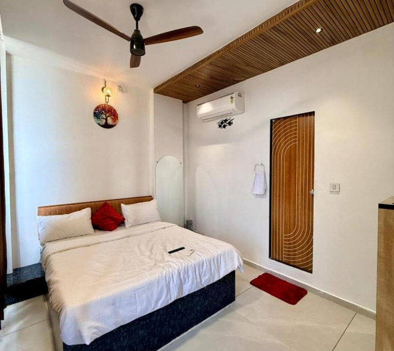 Photo of Bedroom in Olpad