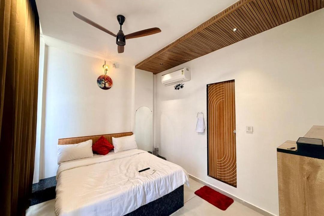 Photo of Bedroom in Olpad