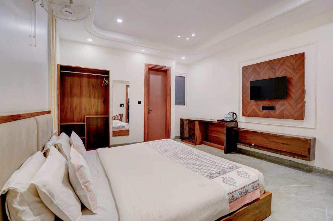 Photo of Bedroom in Greater Noida