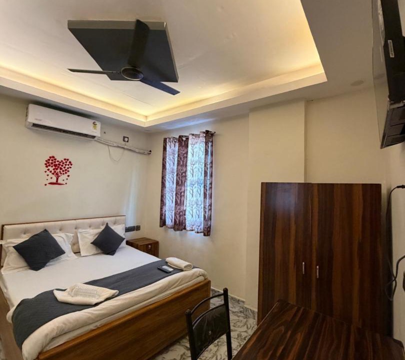 Photo of Bedroom in Kalyanpur