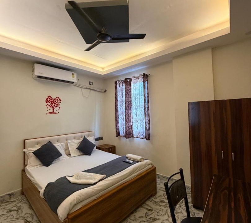 Photo of Bedroom in Kalyanpur