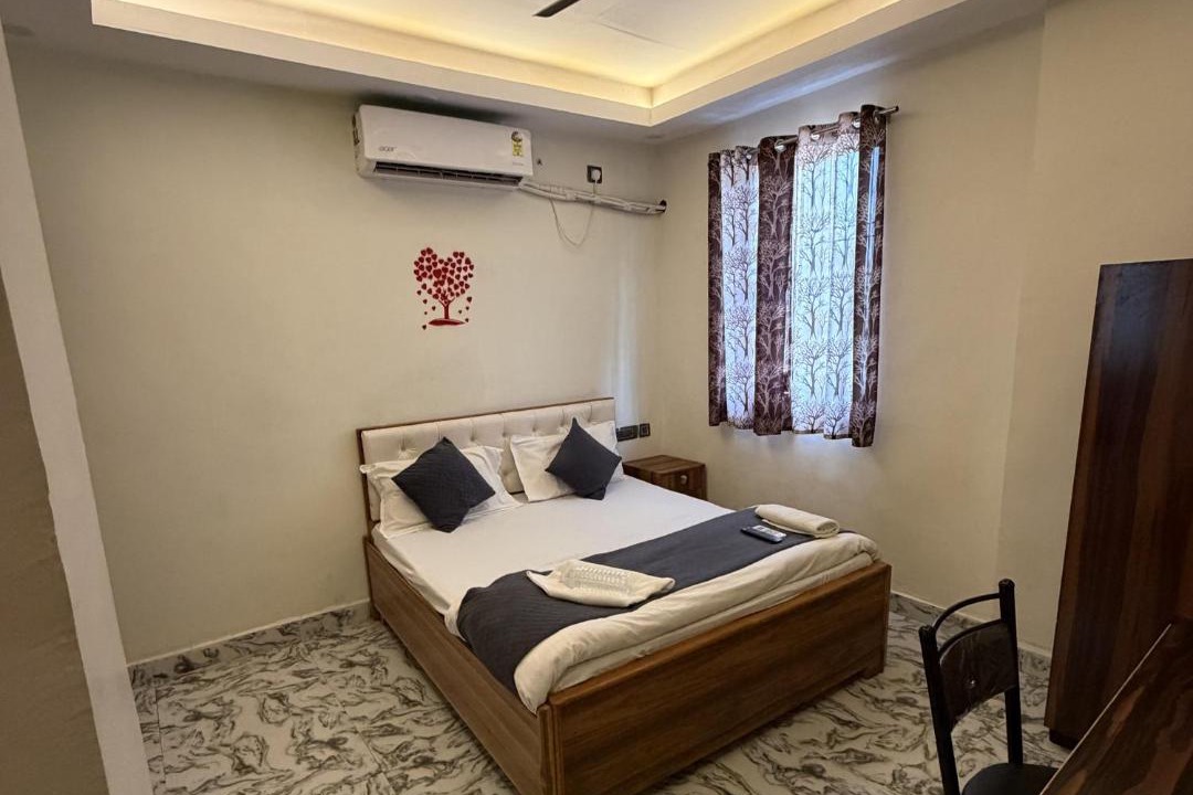Photo of Bedroom in Kalyanpur