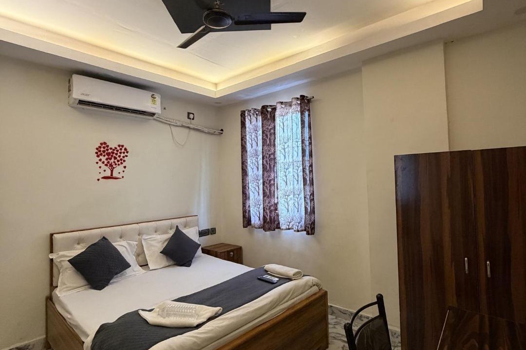 Photo of Bedroom in Kalyanpur