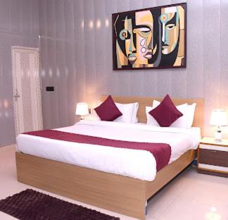 Photo of Bedroom in Varanasi