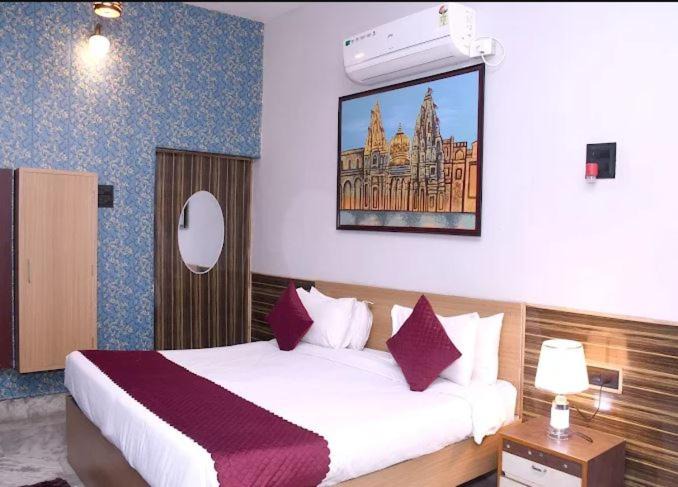 Photo of Bedroom in Varanasi