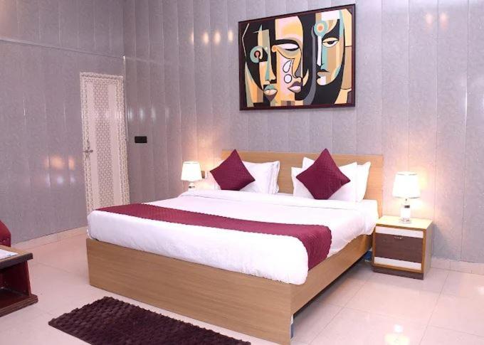 Photo of Bedroom in Varanasi