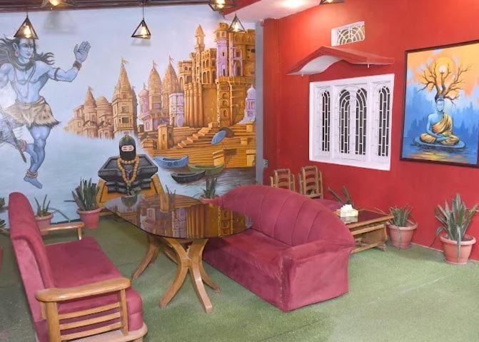 Photo of Others in Varanasi