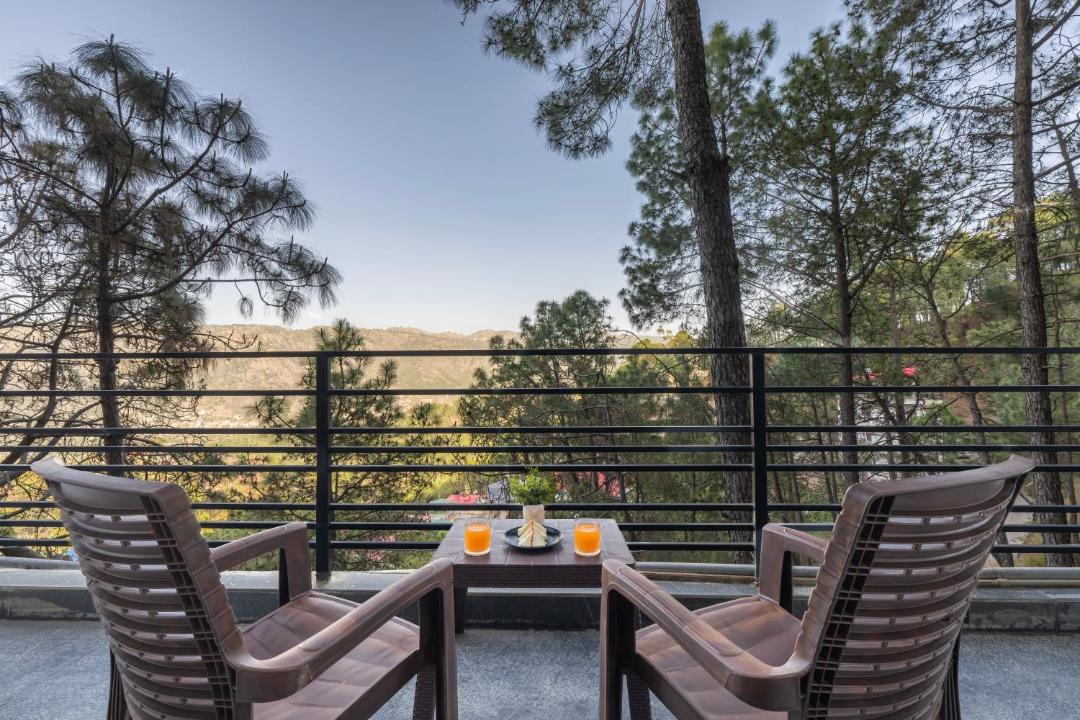Photo of Patio Balcony in Kumarhatti