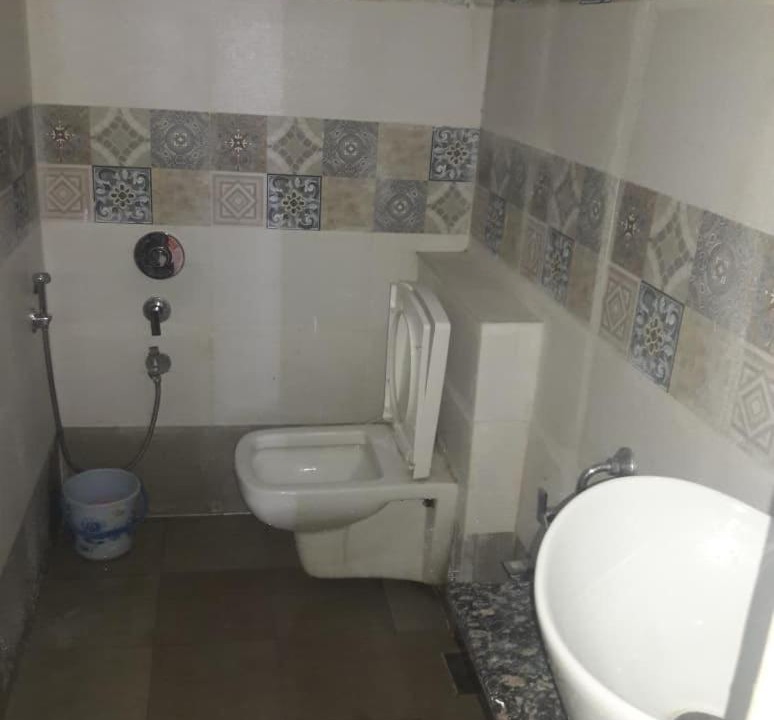 Photo of Bathroom in Himatnagar