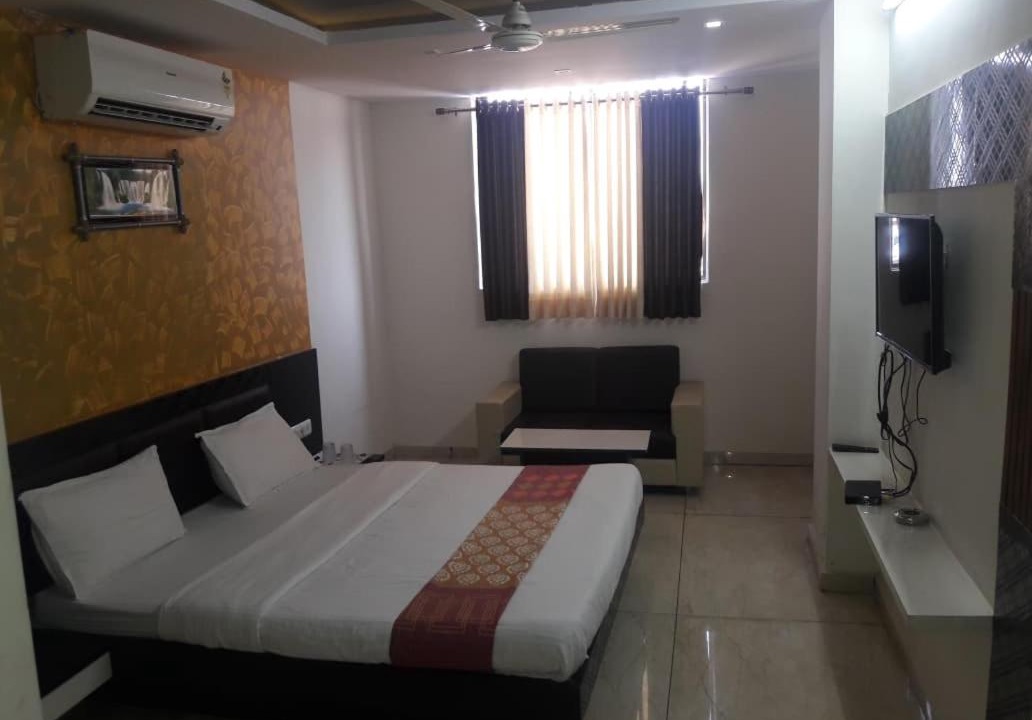Photo of Bedroom in Himatnagar