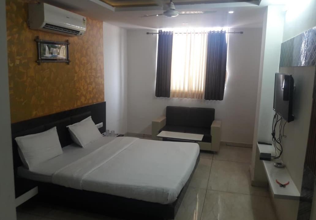 Photo of Bedroom in Himatnagar