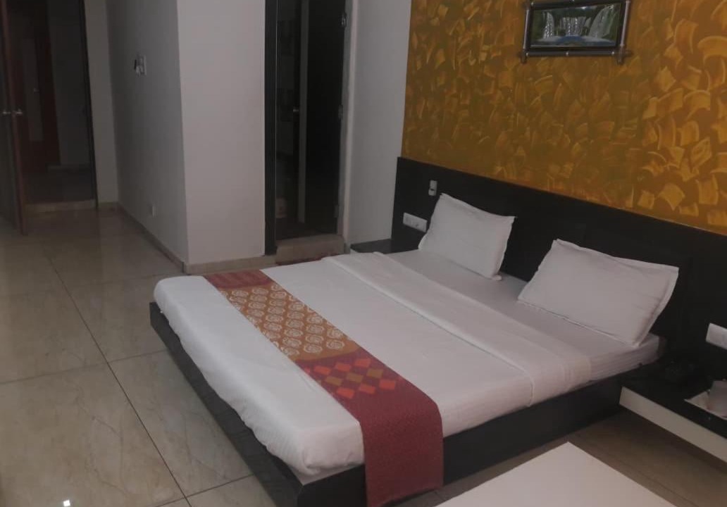 Photo of Bedroom in Himatnagar