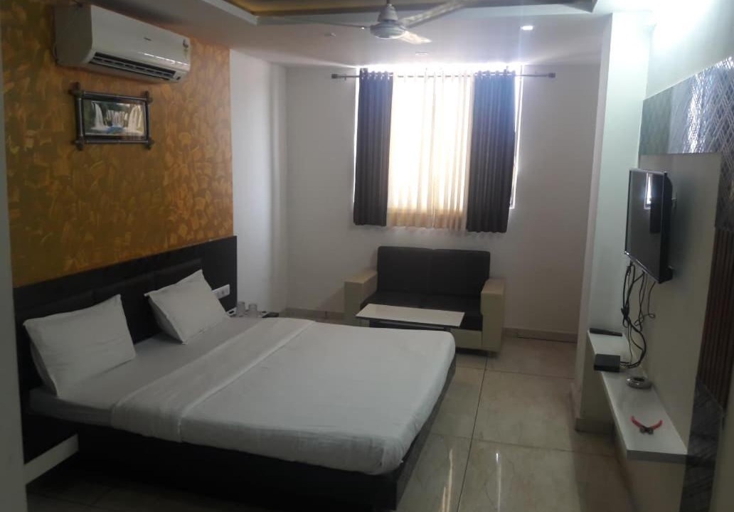 Photo of Bedroom in Himatnagar