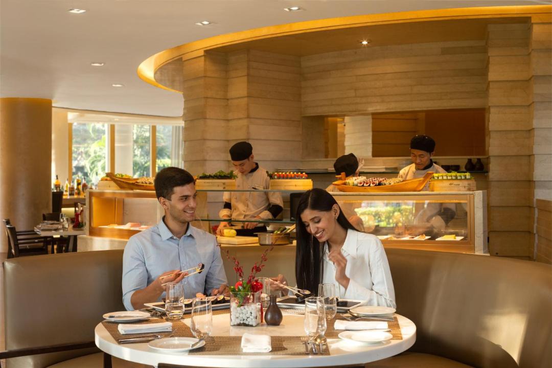 Photo of Others in Bandra Kurla complex