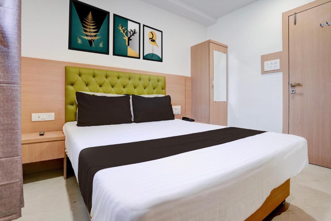 Photo of Bedroom in Thane West