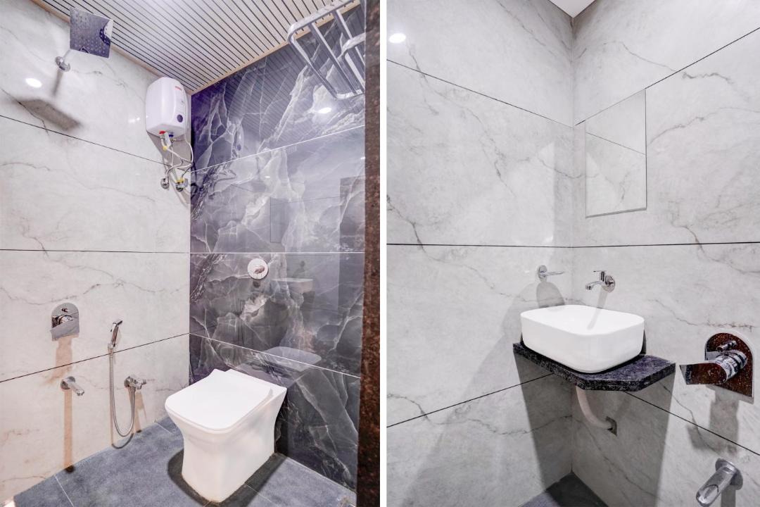 Photo of Bathroom in Thane West