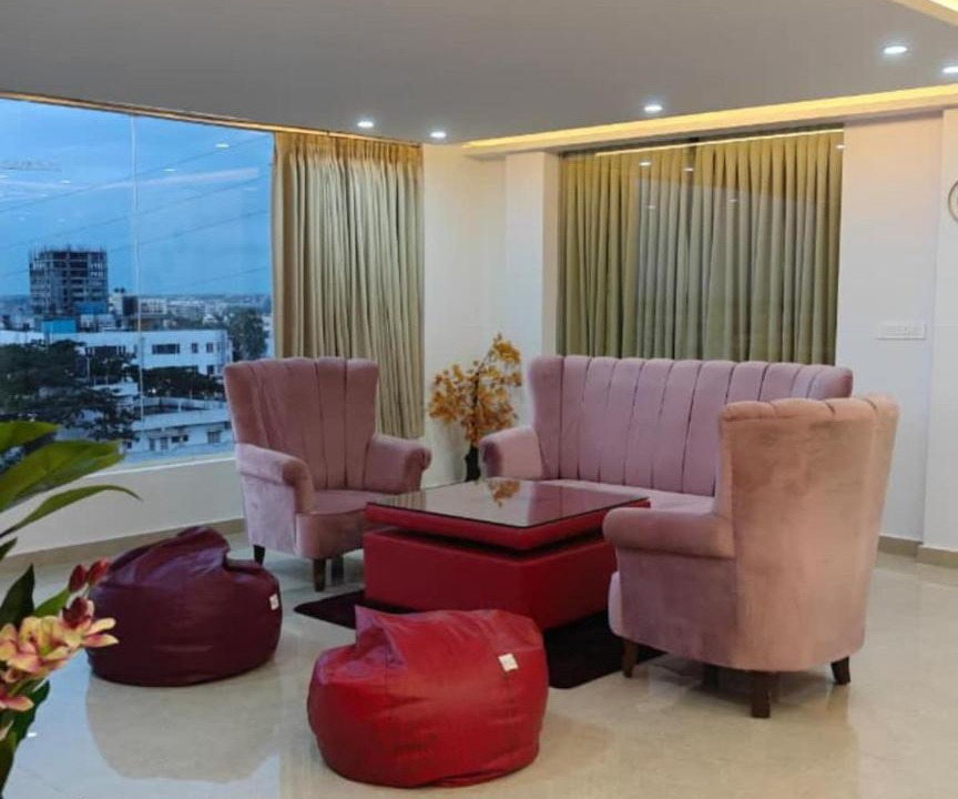 Photo of Livingroom in Narasapura